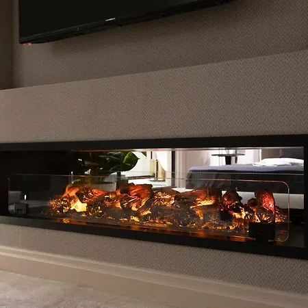 والتون جاردنز بيرا شقة فندقية 4*