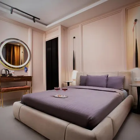 Apartahotel Walton Gardens Pera
