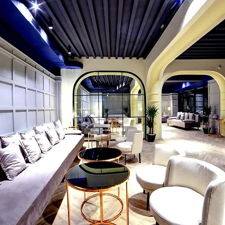 Walton Gardens Pera 4*