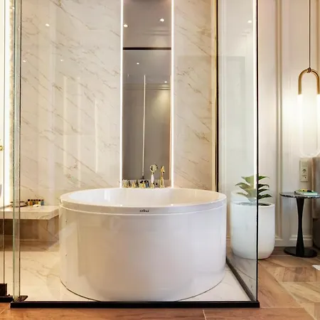 Walton Gardens Pera 4*