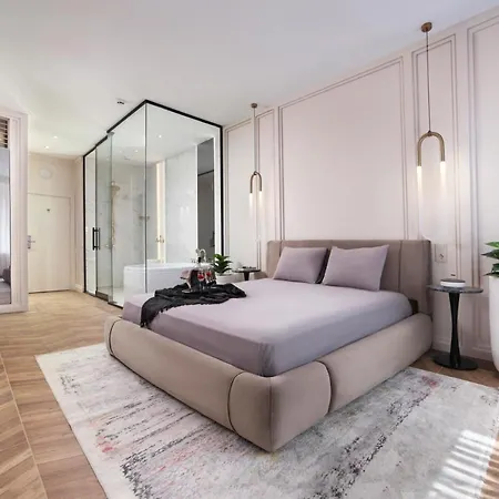 Walton Gardens Pera 4*