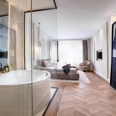 Aparthotel Walton Gardens Pera