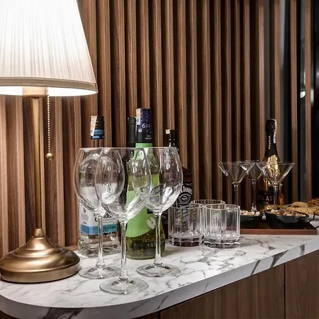 Walton Gardens Pera 4* Istanbul