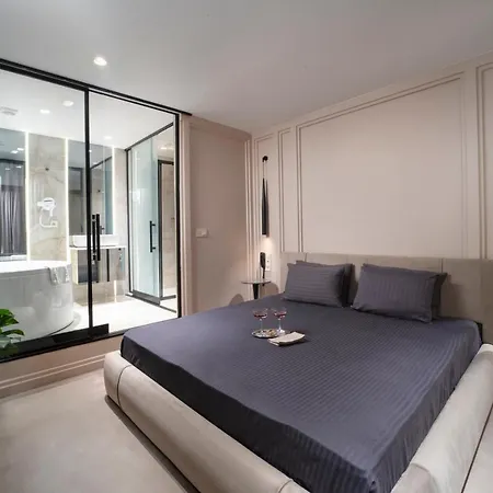 Walton Gardens Pera 伊斯坦布尔