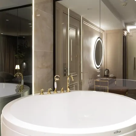 Walton Gardens Pera Istanbul