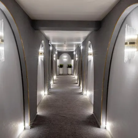 Walton Gardens Pera Aparthotel Istanbul