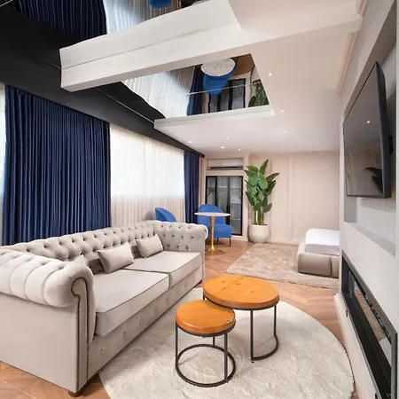 Walton Gardens Pera 4*