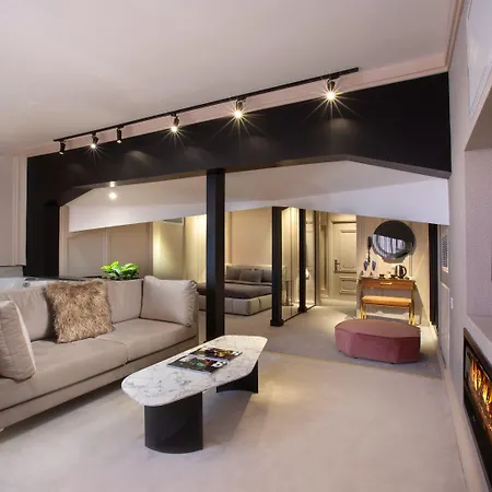 Walton Gardens Pera Istanbul