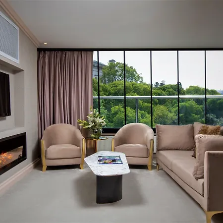 Aparthotel Walton Gardens Pera Istanbul