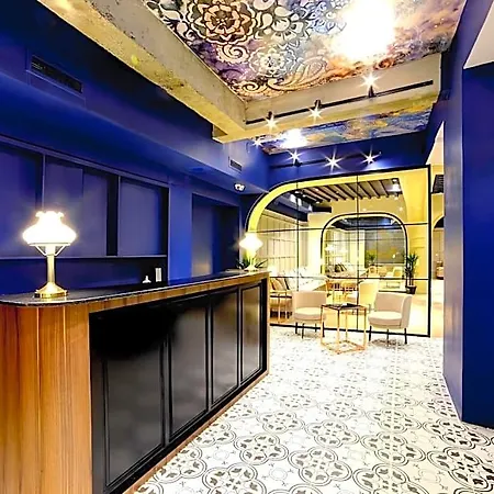 Walton Gardens Pera Istanbul