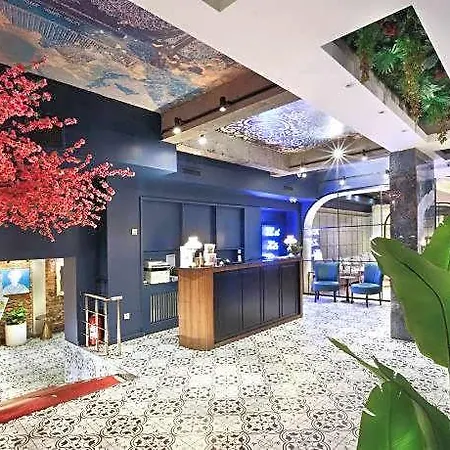 Walton Gardens Pera Lejlighedshotel