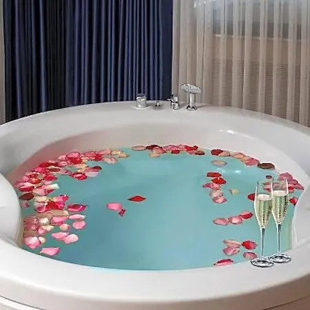 Lejlighedshotel Walton Gardens Pera