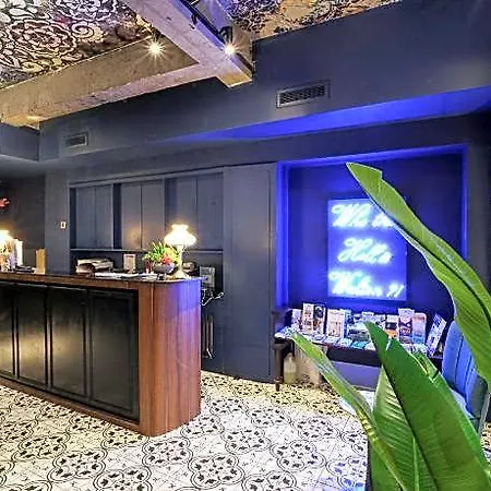 Lejlighedshotel Walton Gardens Pera 4*