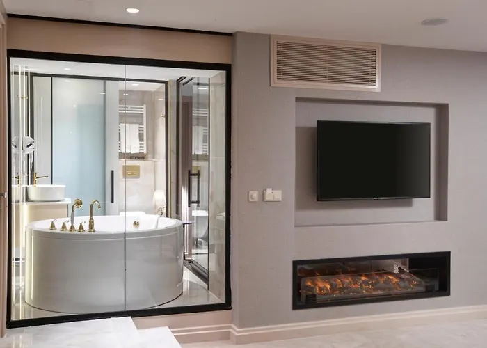 Walton Gardens Pera Lejlighedshotel