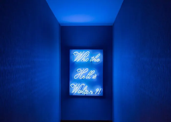 Lejlighedshotel Walton Gardens Pera Istanbul