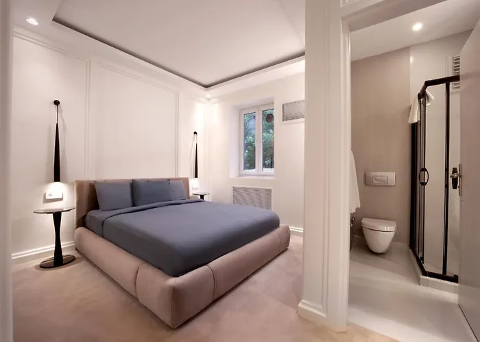 Lejlighedshotel Walton Gardens Pera 4*