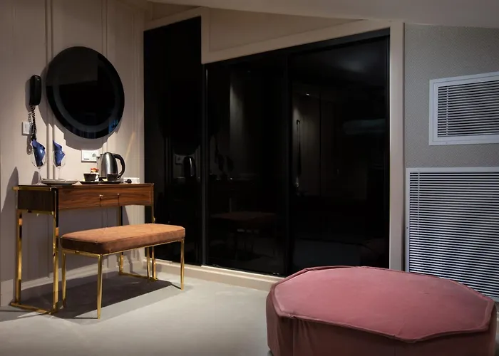 Walton Gardens Pera Lejlighedshotel