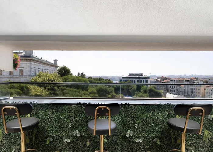 Lejlighedshotel Walton Gardens Pera