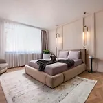 Lejlighedshotel Walton Gardens Pera