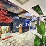 Walton Gardens Pera 4* Istanbul