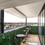 Lejlighedshotel Walton Gardens Pera Istanbul