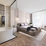 Walton Gardens Pera 4* Istanbul