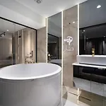 Walton Gardens Pera 4* 이스탄불