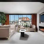 아파트호텔 Walton Gardens Pera