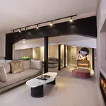 Walton Gardens Pera Istanbul