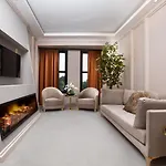 Walton Gardens Pera 4* 이스탄불