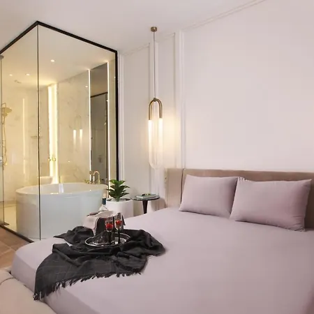 Appart hôtel Walton Gardens Pera 4*