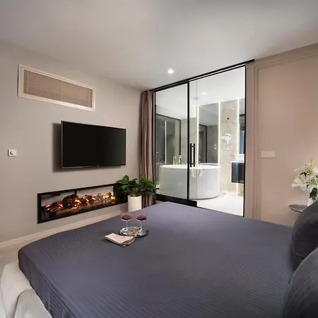 Walton Gardens Pera 4*