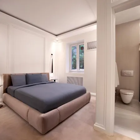 Appart hôtel Walton Gardens Pera 4*
