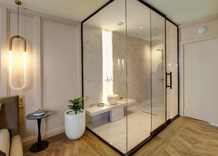 Aparthotel Walton Gardens Pera 4*