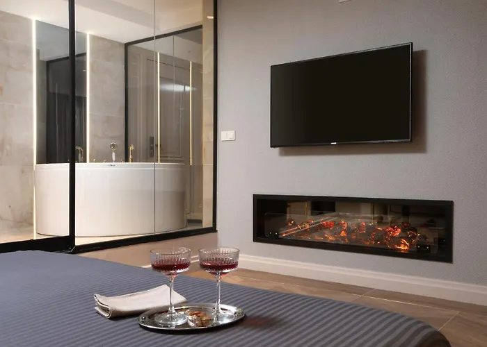 Aparthotel Walton Gardens Pera 4*