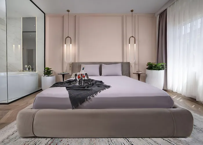 Aparthotel Walton Gardens Pera 4*