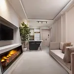 والتون جاردنز بيرا اسطنبول