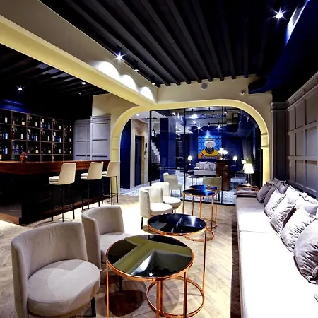 Appart hôtel Walton Gardens Pera 4*