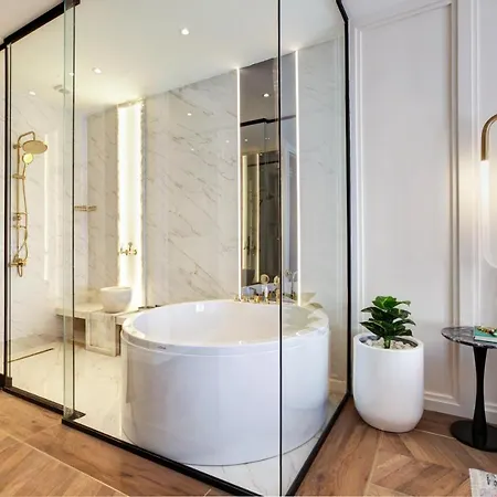 Walton Gardens Pera 4*