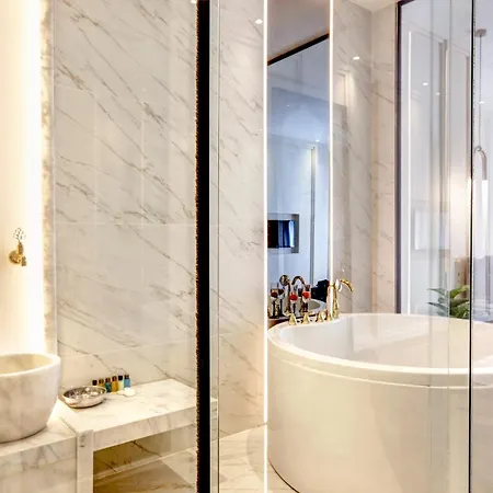 Walton Gardens Pera Istambul