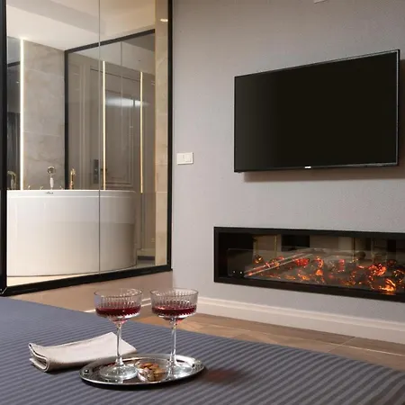 Appart hôtel Walton Gardens Pera 4*