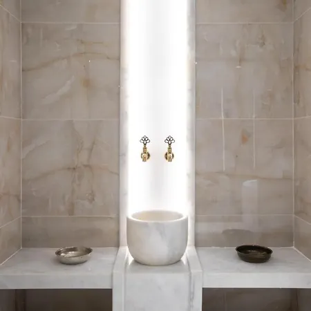 Walton Gardens Pera Appart hôtel 4*