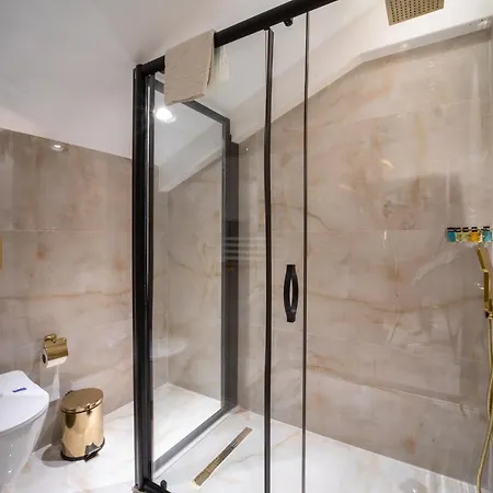 Walton Gardens Pera Appart hôtel 4*