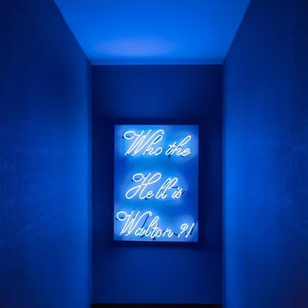 Appart hôtel Walton Gardens Pera Istambul