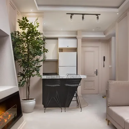 Appart hôtel Walton Gardens Pera 4*