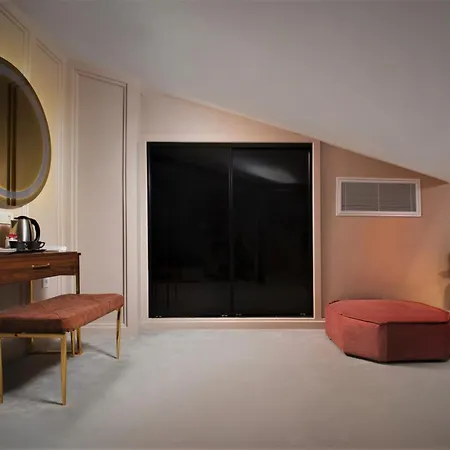 Appart hôtel Walton Gardens Pera 4*