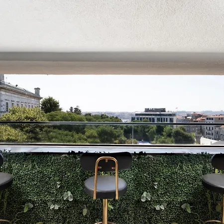 Appart hôtel Walton Gardens Pera