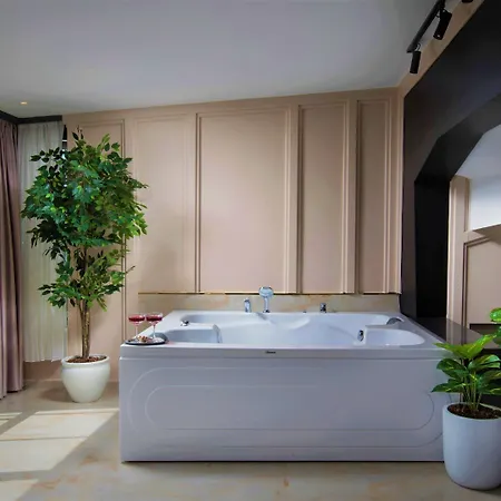 Walton Gardens Pera 4* Istambul