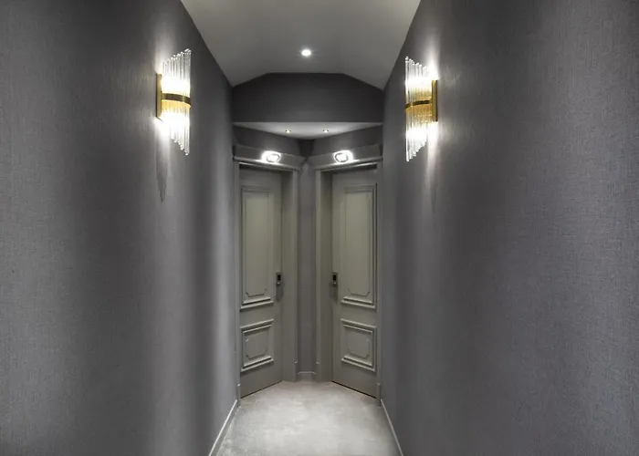 Walton Gardens Pera 4*